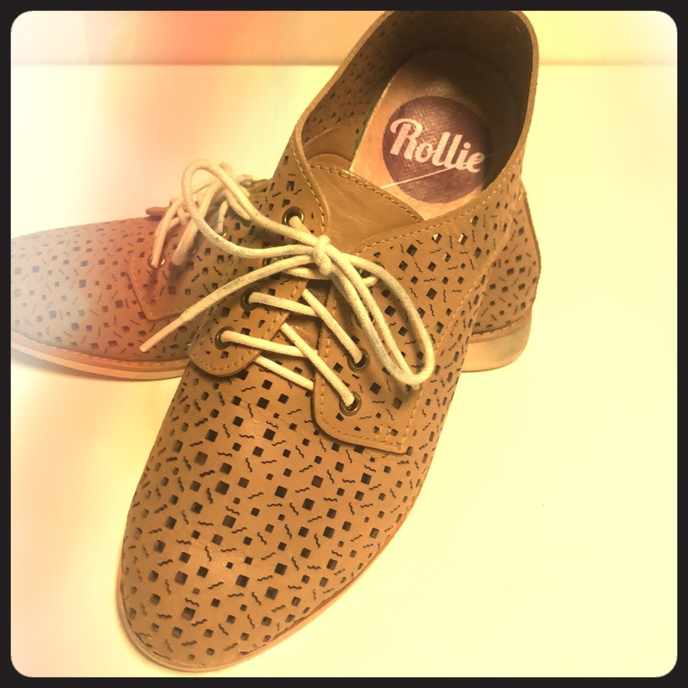 Rollie Shoes